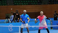 Gần 600 vận động viên tham gia Giải Pickleball quốc tế PPA Tour Asia - MB Vietnam Cup 2025