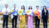 Ông Phạm Huy Bình làm Giám đốc Sở Du lịch TP.HCM
