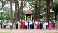 Giá trị di sản định hình thương hiệu du lịch Hải Phòng