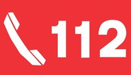 Tổng đài 112: Tiếp nhận nội dung thông tin về sự cố, thiên tai, thảm họa