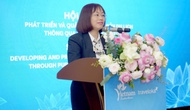 Cục Du lịch Quốc gia Việt Nam thúc đẩy hợp tác công - tư trong phát triển và quảng bá điểm đến du lịch