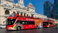 Hỗ trợ xúc tiến đầu tư và phát triển du lịch TP Hồ Chí Minh