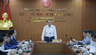Thư chúc mừng của Bộ trưởng Nguyễn Văn Hùng nhân kỷ niệm 73 năm Ngày truyền thống Ngành Xuất bản, in và Phát hành sách Việt Nam