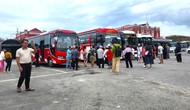 Công nhận điểm du lịch Ga Huế