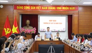 Lan tỏa giá trị văn hóa, nâng cao đời sống tinh thần, thể chất của nhân dân và thúc đẩy du lịch phát triển bền vững