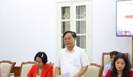 Thúc đẩy mạnh mẽ chuyển đổi số trong lĩnh vực du lịch
