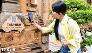 Khánh Hòa ứng dụng công nghệ số giúp du khách nâng cao trải nghiệm