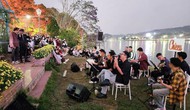 Lâm Đồng: Triển khai nhiều hoạt động phát huy danh hiệu Thành phố sáng tạo Âm nhạc
