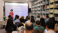 Đưa quyền tác giả, quyền liên quan vào đời sống xã hội - Từng bước hình thành ý thức tôn trọng sản phẩm sáng tạo