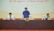 Hoàn thiện dự thảo Luật Báo chí (sửa đổi): Xây dựng nền báo chí hiện đại, nhân văn và tự chủ hơn trong thời kỳ chuyển đổi số