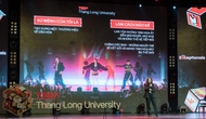 Người trẻ chọn sự 