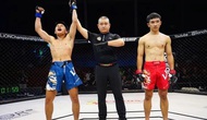 LION Championship 27: Lộ diện ứng viên tranh đai vô địch hạng 77kg