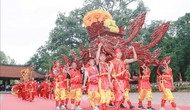 Thanh Hóa: Lễ hội Lam Kinh năm 2025: 'Hào khí Lam Sơn - Tỏa sáng trường tồn'