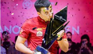 Thắng cách biệt 13-7, cơ thủ Litva Pijus Labutis đăng quang Hanoi Open Pool 2025