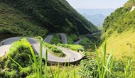 Du lịch Việt Nam giành 2 giải thưởng hàng đầu thế giới