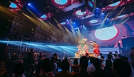 Sở Văn hóa và Thể thao An Giang được ủy quyền cấp phép, điều chỉnh và thu hồi hoạt động karaoke, vũ trường