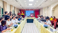 Chia sẻ kinh nghiệm quốc tế về phát triển nghệ thuật trong bối cảnh toàn cầu hóa và chuyển đổi số