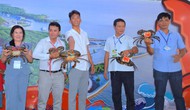 Ngày hội “Cua Cà Mau: Hương rừng - Vị biển”: Giới thiệu văn hóa ẩm thực đặc sắc của Cà Mau 