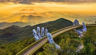 Sun Group nhận giải thưởng “Thương hiệu truyền cảm hứng châu Á 2025” do APEA trao tặng