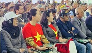 Du lịch sinh thái Việt Nam gây ấn tượng tại diễn đàn quốc tế ở Venezuela