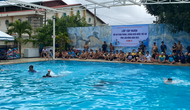 Lâm Đồng ban hành kế hoạch thực hiện Chương trình bơi an toàn phòng, chống đuối nước trẻ em giai đoạn 2025 - 2030