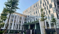 Chuyển đổi số thư viện hướng tới phục vụ hiệu quả cho công tác giảng dạy, học tập và nghiên cứu của Trường Đại học Văn hoá Hà Nội