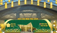 Xây dựng tour tham quan Hội chợ Mùa Thu 2025