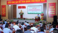 Xây dựng đời sống văn hóa ở Cà Mau tạo động lực phát triển kinh tế-xã hội