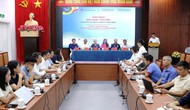 Giải Đua thuyền Rowing vô địch châu Á diễn ra tại Hải Phòng