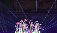 Để nghệ thuật biểu diễn vươn xa