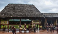 Hỗ trợ đầu tư xây dựng thiết chế văn hóa, thể thao tại các thôn vùng đồng bào dân tộc thiểu số và miền núi
