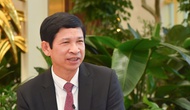 Hội chợ mùa Thu là cơ hội thúc đẩy sự phát triển của các ngành công nghiệp văn hóa Việt Nam