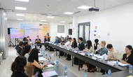 Tìm giải pháp bảo tồn di sản sơn mài tại châu Á - Thái Bình Dương