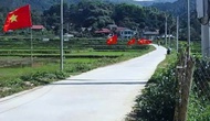 Điện Biên: Phát huy sức mạnh đoàn kết toàn dân, thúc đẩy giảm nghèo bền vững