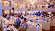 Bế mạc Hội nghị của Tổ chức các Thành phố Di sản Thế giới