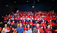 Tổ quốc trong tim: The Concert Film - Lan tỏa tinh thần yêu nước bằng ngôn ngữ âm nhạc và điện ảnh