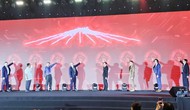 Ngày hội Du lịch Quốc tế Đà Nẵng 2025: Gần 6.000 cuộc giao thương, khẳng định vị thế trung tâm du lịch khu vực
