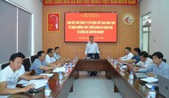 Quảng Ngãi định hướng phát triển bóng đá hạng Nhì và bóng đá chuyên nghiệp