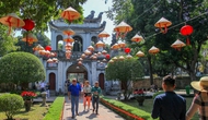 Củng cố niềm tin “chìa khóa” để du lịch Hà Nội bứt phá