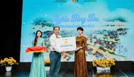 Sunshine Group ủng hộ 2,5 tỷ đồng, chung tay cùng Quỹ Tấm lòng Việt hướng về người dân vùng bão lũ
