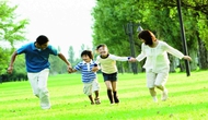 Triển khai thực hiện thí điểm Bộ chỉ số gia đình hạnh phúc trên địa bàn TP Hồ Chí Minh giai đoạn 2025 - 2029