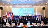 Hội nghị Bộ trưởng ASEAN về Thể thao + Nhật Bản lần thứ 5: Dấu mốc quan trọng trong việc củng cố và nâng tầm quan hệ đối tác chiến lược
