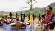 Quảng Trị: Kết nối di sản hướng phát triển du lịch cho đồng bào Bru – Vân Kiều