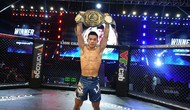 Xác định 6 nhà vô địch của đội tuyển MMA Việt Nam dự SEA Games 33