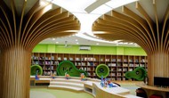Thư viện Quốc gia Việt Nam từng bước khẳng định hiệu quả của chuyển đổi số