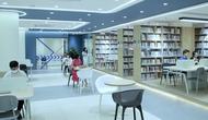 Chuyển đổi số thư viện: Động lực đổi mới phương thức phục vụ, kết nối tri thức cộng đồng