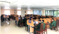 Chuyển đổi số giúp các thư viện trong Quân đội phục vụ đắc lực công tác nghiên cứu, đào tạo, huấn luyện