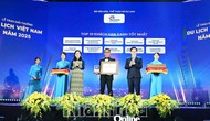 Khánh Hòa tiên phong phát triển du lịch xanh