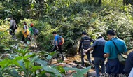 Lào Cai tạm dừng hoặc điều chỉnh lịch trình tour du lịch tại khu vực nguy hiểm