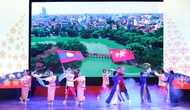 Khai mạc Tuần Văn hóa Lào tại Việt Nam 2025